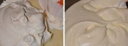 эклеры из заварного теста с кремом. Шаг 11