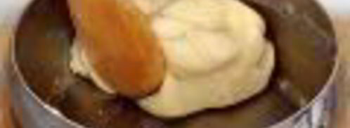 эклеры из заварного теста. Шаг 3