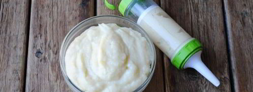 эклеры на маргарине. Шаг 14