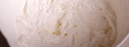 эклеры новогодние. Шаг 18