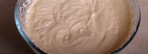 эклеры новогодние. Шаг 20