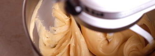 эклеры новогодние. Шаг 6