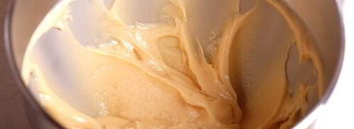 эклеры новогодние. Шаг 7