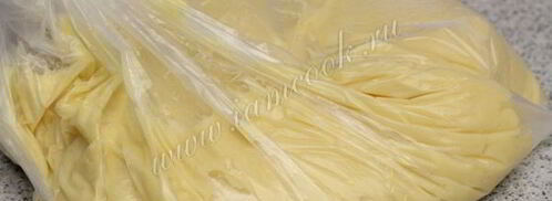 эклеры по госту. Шаг 8