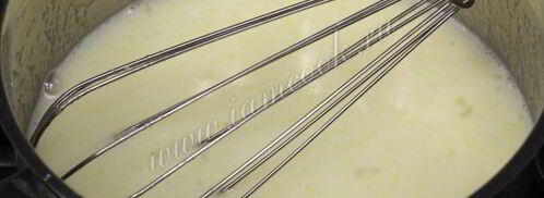 эклеры по госту. Шаг 11