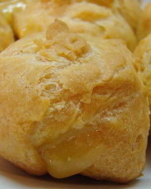 Эклеры Рrofiterole