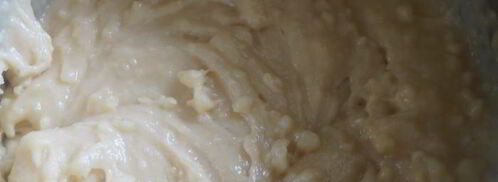 эклеры с фисташковым кремом. Шаг 5