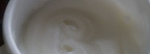 эклеры с фисташковым кремом. Шаг 10