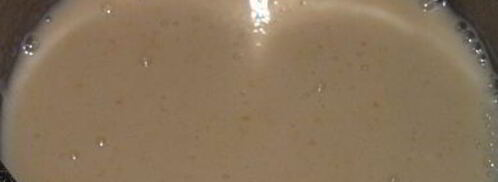 эклеры с мандариновым кремом. Шаг 10