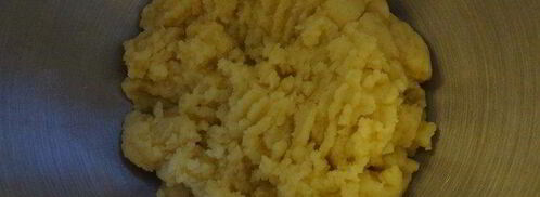 эклеры с темным шоколадом. Шаг 6