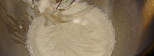 эклеры с темным шоколадом. Шаг 10