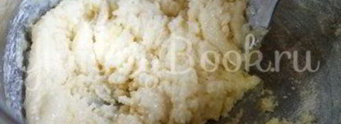 эклеры с заварным кремом. Шаг 10