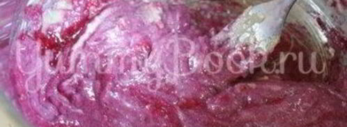 эклеры с заварным кремом. Шаг 11