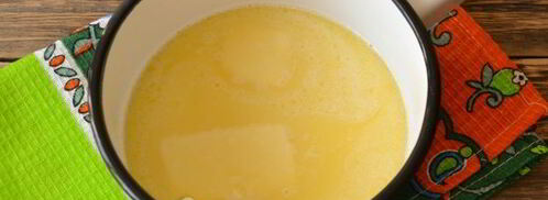 закусочные эклеры. Шаг 5