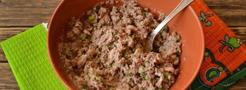 закусочные эклеры. Шаг 15