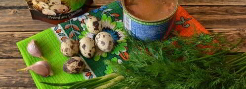 закусочные эклеры. Шаг 12