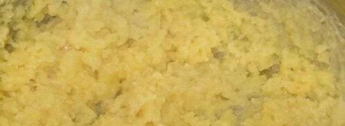 заварные булочки с кремом. Шаг 8