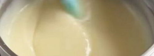 заварные пирожные. Шаг 5