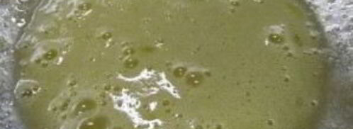 детская творожная запеканка в мультиварке. Шаг 4