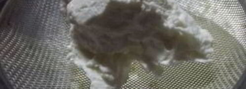 детская творожная запеканка в мультиварке. Шаг 5