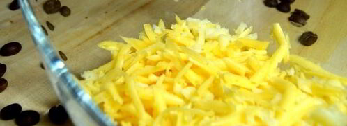 картофельная запеканка с мясом. Шаг 3