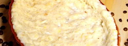 картофельная запеканка с мясом. Шаг 4