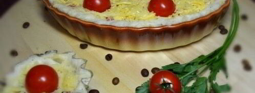 картофельная запеканка с мясом. Шаг 6