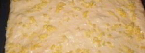 картофельная запеканка с соусом бешамель. Шаг 6