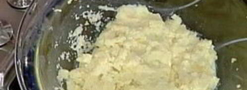 манная запеканка. Шаг 5