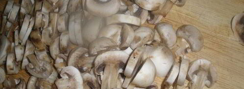 мясная запеканка для влюбленных. Шаг 3