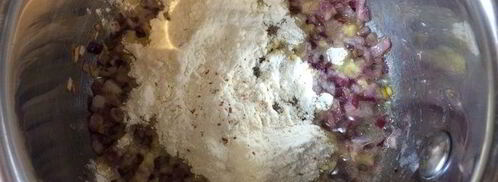 невероятная прованская запеканка. Шаг 3