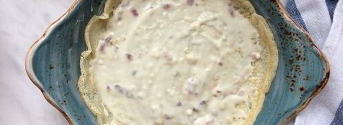 невероятная прованская запеканка. Шаг 7