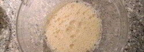 нежная творожная запеканка. Шаг 4