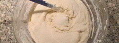 нежная творожная запеканка. Шаг 7