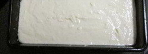 нежная творожная запеканка. Шаг 9