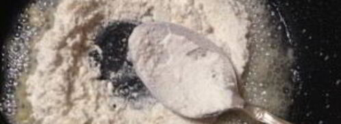 постная запеканка из макарон. Шаг 9