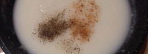 постная запеканка из макарон. Шаг 10