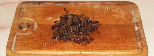 рисовая запеканка. Шаг 10