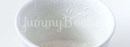 творожная запеканка с грушами без сахара. Шаг 4