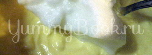 творожная запеканка все просто. Шаг 4