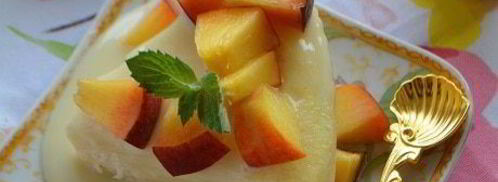 творожная запеканка. Шаг 5