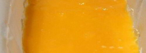 творожно-мандариновая запеканка. Шаг 5