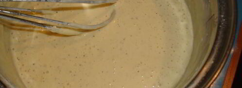 запеканка грибы на подушке. Шаг 14