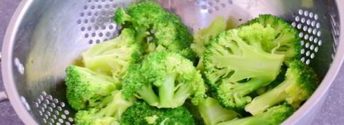 запеканка из брокколи с сыром и яйцами. Шаг 10