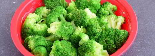 запеканка из брокколи с сыром и яйцами. Шаг 11