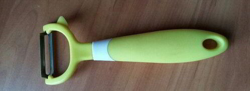 запеканка из овощных роллов. Шаг 3