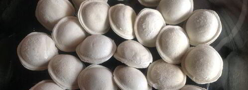 запеканка из пельменей. Шаг 6