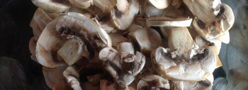 запеканка из пельменей. Шаг 7