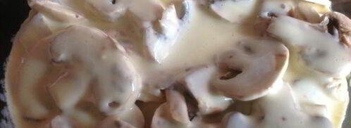 запеканка из пельменей. Шаг 8