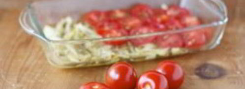 запеканка из пшена. Шаг 4